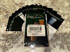 New 2022 Starbucks Beverage Recipe Cards + 14 BONUS Pre-Owned 2023-2024 Cards