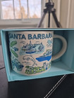 Santa Barbara Starbucks Mug - Sold on eBay March 30th, 2025 for $200.00