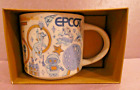 WDW Disney Parks 50th Anniversary Epcot Been There Series 14oz Mug Starbucks NIB - Sold on eBay April 30th, 2024 for $114.99