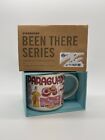 Starbucks PARAGUAY Been There Series Mug - RARE! - Sold on eBay May 4th, 2024 for $144.99