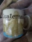 Starbucks Guatemala Mug 16 oz 2017 Used - Sold on eBay August 10th, 2024 for $124.99