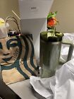 Starbucks Stanley Olive Green! - Sold on eBay August 26th, 2024 for $100.00