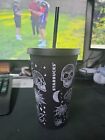Starbucks 2019 Halloween Tumbler 16 oz, Dark Purple/Black RARE - Sold on eBay June 23rd, 2024 for $150.00