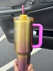NEW Summer Starbucks x Stanley Collab (Unreleased) In hand - Sold on eBay April 19th, 2024 for $190.00