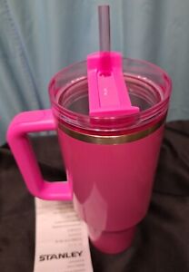 Limited Edition Starbucks x Stanley Holiday 40 oz. Tumbler Mug IN HAND New 2024 - Sold on eBay January 6th, 2024 for $253.00 (29 bids) 