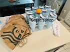 2024 Starbucks x Stanley Cup Spring Light Blue Tumbler 40 oz SHIPS ASAP TODAYYY! - Sold on eBay April 15th, 2024 for $120.00
