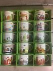 Starbucks You Are Here Mugs - Lot Of 15 - Sold on eBay June 3rd, 2024 for $90.00 (1 bids) 