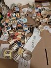 ZZZ Hundreds Of AUTHENTIC STARBUCKS Stickers - Sold on eBay February 6th, 2024 for $198.00