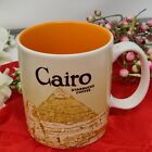 Starbucks 2015 CAIRO EGYPT Collector Cup Mug Global Icon - Sold on eBay May 24th, 2024 for $129.98