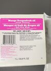 Starbucks Mango Dragonfruit Refresher Base 4x Concentrate (6 Boxes) BB 8-2024 - Sold on eBay August 5th, 2024 for $114.00