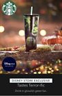 Disney Starbucks The Nightmare Before Christmas Tumbler Confirmed - Sold on eBay September 14th, 2024 for $86.00 (11 bids) 