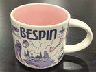 Disney Star Wars Starbucks Been There Series 2020 BESPIN Coffee Mug 14 0z - Sold on eBay March 17th, 2025 for $68.90