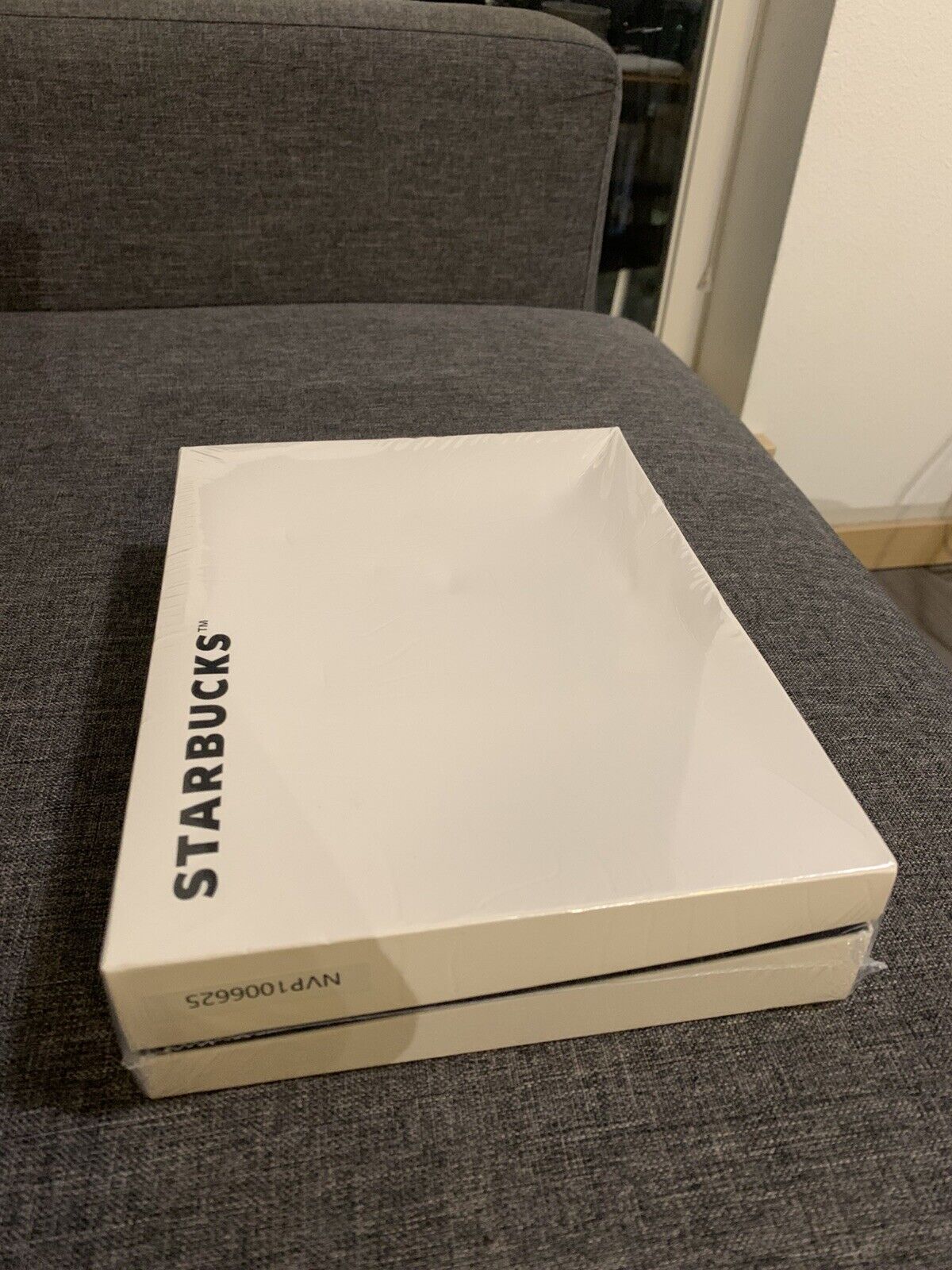 ** LIMITED EDITION** Brand new Starbucks Philippines  2025 Planner ! - Sold on eBay January 7th, 2025 for $89.99