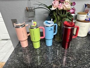 starbucks stanley - Sold on eBay March 28th, 2024 for $300.00