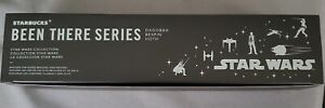 star wars been there 3 mug Set - Sold on eBay April 8th, 2024 for $300.00 (1 bids) 