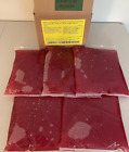 Starbucks Raspberry Flavored Pearls | Box of 5 x 32 oz Pouches  | BB: SEP 2024 - Sold on eBay May 17th, 2024 for $114.99
