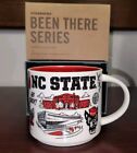 Starbucks NC State Wolfpack Been There Series Campus Collection NIB 2024 NCSU - Sold on eBay June 30th, 2024 for $99.99
