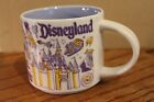 2021 Disneyland Parks Starbucks Been There Series Mug NIB Pin Drop Collection - Sold on eBay June 18th, 2024 for $89.95