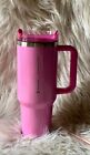 New Starbucks X Stanley Cup Winter Pink ! Fast Shipping - Sold on eBay March 18th, 2024 for $117.50 (18 bids) 