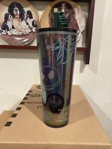 Disney The Nightmare Before Christmas Starbucks® Tumbler with Straw (NEW) - Sold on eBay October 12th, 2023 for $229.95