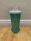 Starbucks Tiffany And Co Signature Collection  Tumbler 24oz. - Sold on eBay February 20th, 2024 for $200.00