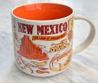 FULL SIZE Starbucks Coffee Been There Series Mug NEW MEXICO Cup 14 oz NEW WO BOX - Sold on eBay September 13th, 2024 for $114.04 (20 bids) 