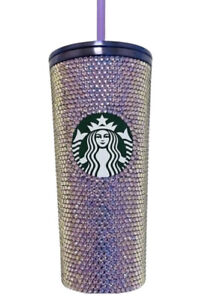 Starbuck Rhinestone Purple - Sold on eBay August 19th, 2023 for $150.00