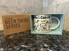 Starbucks Been There Series Turks & Caicos Mug Across The Globe Coffee Cup NIB - Sold on eBay March 5th, 2025 for $79.99