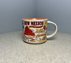 Starbucks 2023 New Mexico Been There Series Mug, 14 oz. HTF EXC - Sold on eBay September 24th, 2024 for $120.00