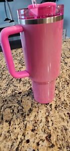 NEW Exclusive RARE Starbucks Stanley - Sold on eBay January 4th, 2024 for $223.50 (17 bids) 