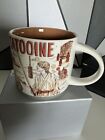 Starbucks Been There Series Disney Star Wars Collection Tatooine 14 oz mug - Sold on eBay June 26th, 2024 for $84.00 (23 bids) 