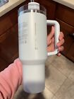 Starbucks x Stanley Baby Blue Spring 2024 40 Oz Tumbler - Sold on eBay April 20th, 2024 for $90.00