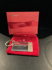 2014 Starbucks Sterling Silver .925 Limited Edition Key Chain/Gift Card - Sold on eBay March 9th, 2025 for $100.00 (1 bids) 