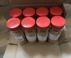 Starbucks Caramel Ribbon Crunch Topping | Box Of 8 |6oz Each| BB December 2024 - Sold on eBay June 11th, 2024 for $99.99