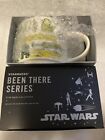 Disney Star Wars Starbucks 2020 Been There Series Dagobah Mug 14 Oz. - Sold on eBay April 13th, 2024 for $134.50