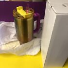 New Stanley x Starbucks 40oz Tumbler 2024 Summer Sunset Gradient SHIPS FAST - Sold on eBay August 21st, 2024 for $75.00