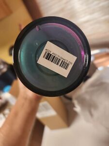 Disney Starbucks The Nightmare Before Christmas Tumbler with Straw - Sold on eBay October 8th, 2023 for $175.00