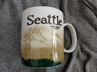 NEW WITH TAG Starbucks Seattle Coffee Mug Cup Collector Series 2009  16oz - Sold on eBay September 4th, 2024 for $199.99