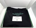 NEW Starbucks ODYSSEY Beta Limited Edition 2023 Black Hoodie Size L LARGE Unisex - Sold on eBay March 27th, 2024 for $125.00