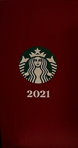Starbucks 2021 Holiday Swarovski Crystal 16 oz Red Cold Cup w/ Straw SO RARE NEW - Sold on eBay November 14th, 2023 for $350.00