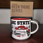 Starbucks NC State Wolfpack Been There Series Campus Collection NIB 2024 NCSU - Sold on eBay July 5th, 2024 for $99.99