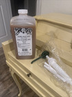 Starbucks Caramel Brulee Sauce 63 US FL OZ WITH PUMP - Sold on eBay March 23rd, 2025 for $75.00