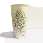 Starbucks 2018 Taiwan Swarovski Crystal Christmas Tree 12 Oz Ceramic Tumbler NEW - Sold on eBay February 18th, 2024 for $195.00