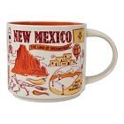 Starbucks New Mexico Been There Series Mug Cup 2018 - Sold on eBay September 3rd, 2024 for $99.95