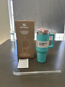 Starbucks x Stanley Philippines Exclusive - Sold on eBay April 20th, 2024 for $200.00