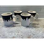 4 Starbucks Collector Series Relief Mugs Seattle London NYC Boston Skylines 2012 - Sold on eBay July 20th, 2024 for $99.00