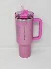 Starbucks x Stanley 40 oz Tumbler Pink Low Stock Limited Target Drop (IN HAND) - Sold on eBay January 4th, 2024 for $199.99