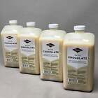STARBUCKS (4 PACK) Fontana White Chocolate Flavored Sauce 1.86 L Bottles BB 04/2 - Sold on eBay May 7th, 2024 for $100.00