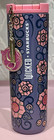 New  Wicked Universal, Glinda 160z Hot Tumbler, With Key Chain. - Sold on eBay March 15th, 2025 for $70.00