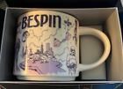 Starbucks Been There Series 2020 Star Wars Bespin Mug Set NIB - Sold on eBay August 11th, 2024 for $150.00